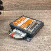 8A0959655C 0285001038 With Plug Used Airbag control unit/module Audi A4 S4 B5 8D