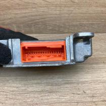 90569350 5WK4188 DB Used Airbag control unit/module Opel Vectra B