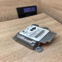 90569350 5WK4188 DB Used Airbag control unit/module Opel Vectra B