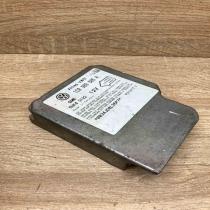 1C0909605A 5WK43122  Airbag control unit/module Volkswagen Golf IV