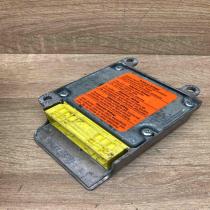 1C0909605A 5WK43122  Airbag control unit/module Volkswagen Golf IV
