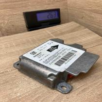 24416701 5WK42975 DJ Airbag control unit/module Opel Vectra B