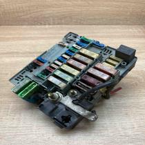 9628024480 11559  Fuse module Peugeot 206