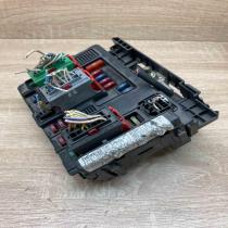 Siemens Peugeot Fuse Box   Fuse module Citroen Berlingo