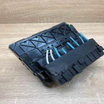 Siemens Peugeot Fuse Box   Fuse module Citroen Berlingo