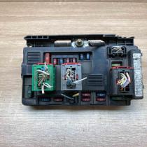 Siemens Peugeot Fuse Box   Fuse module Citroen Berlingo