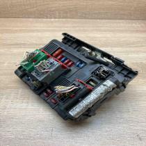 Siemens Peugeot Fuse Box   Fuse module Citroen Berlingo