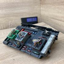 Siemens Peugeot Fuse Box   Fuse module Citroen Berlingo