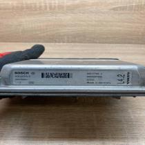 08677708A 0281010319 L4 2 Engine control unit/module ECU Volvo V70