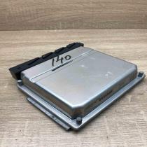 08677708A 0281010319 L4 2 Engine control unit/module ECU Volvo V70