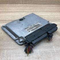 24417198 0281010273 PJ Engine control unit/module ECU Opel Omega B2