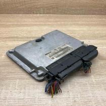 24417198 0281010273 PJ Engine control unit/module ECU Opel Omega B2