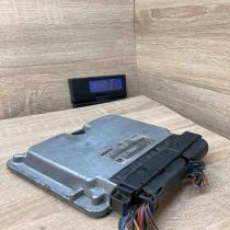 24417198 0281010273 PJ Engine control unit/module ECU Opel Omega B2