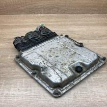 8200309318 0281011325  Engine control unit/module ECU Renault Espace -  Grand es