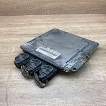 8200309318 0281011325  Engine control unit/module ECU Renault Espace -  Grand es