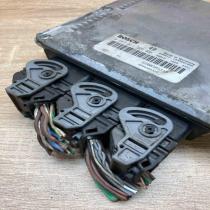 8200309318 0281011325  Engine control unit/module ECU Renault Espace -  Grand es