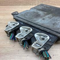 4M51 12A650 JL 5WS40303K T  Engine control unit/module ECU Ford C-MAX I