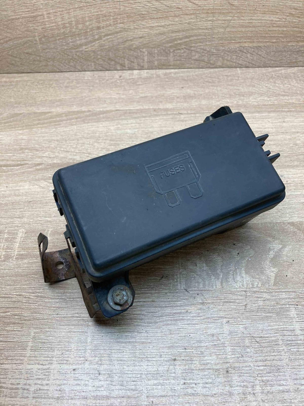YQE 102830 YQH100760  Fuse box set Rover 214 - 216 - 220