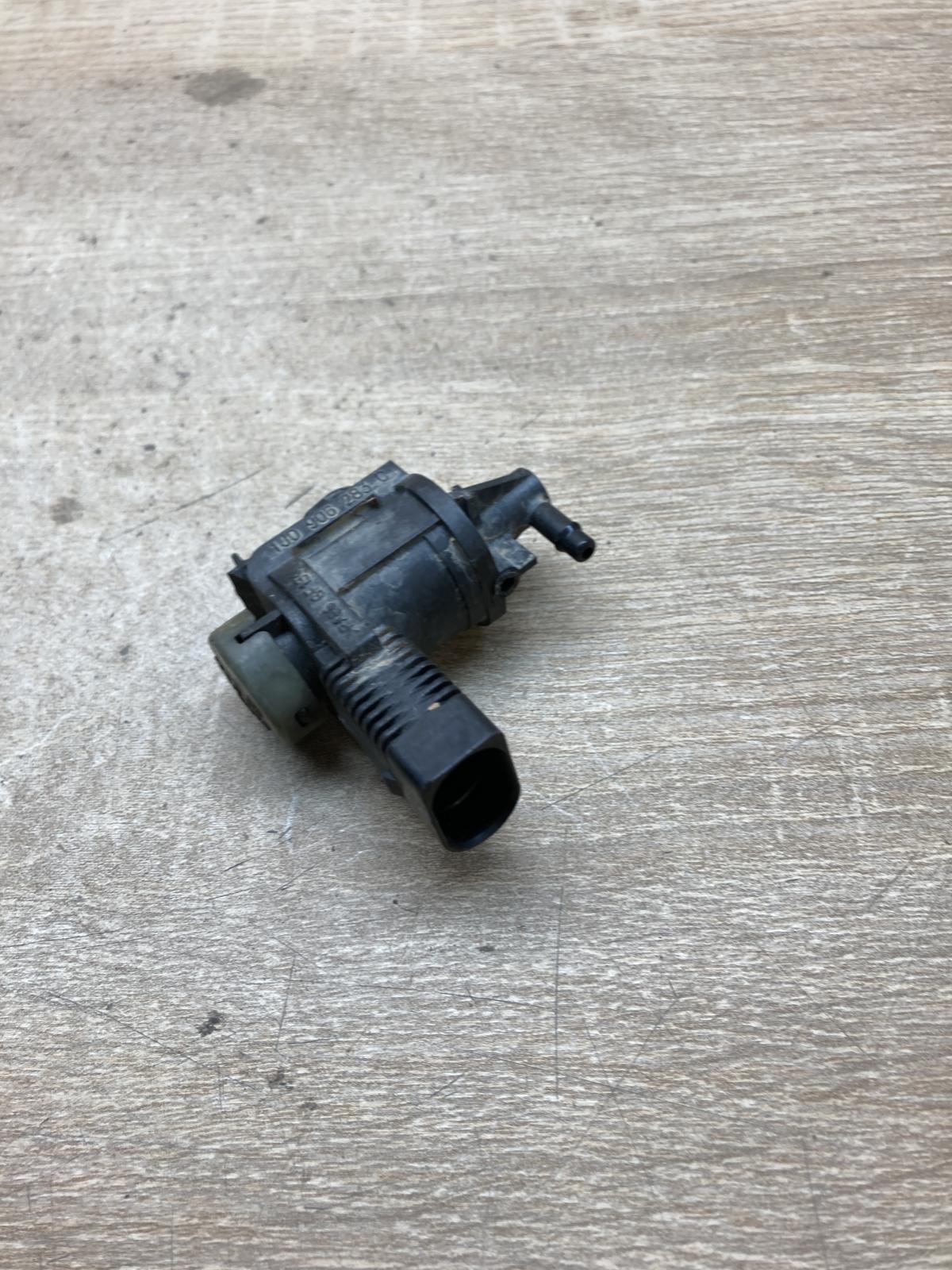 1J0906283C   Vacuum valve Seat Toledo II (1M)