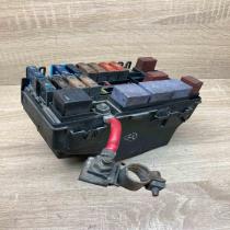 55RGD6029 8200272455  Fuse module Renault Vel Satis