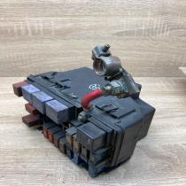 55RGD6029 8200272455  Fuse module Renault Vel Satis