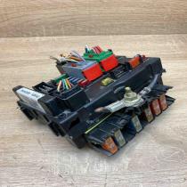 9646405280   Fuse module Peugeot 307