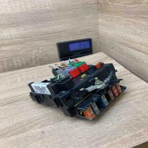 9646405280   Fuse module Peugeot 307