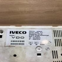 504008187   Speedometer (instrument cluster) Iveco Daily 30.8 - 9