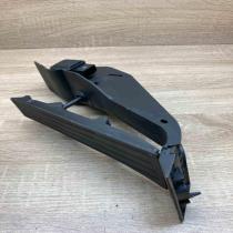 6786285 259160 10  Accelerator throttle pedal BMW 5 F10 F11