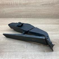 6786589 6PV009379 20  Accelerator throttle pedal BMW 1 E81 E87