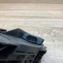 6786589 6PV009379 20  Accelerator throttle pedal BMW 1 E81 E87