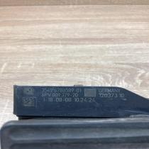 6786589 6PV009379 20  Accelerator throttle pedal BMW 1 E81 E87