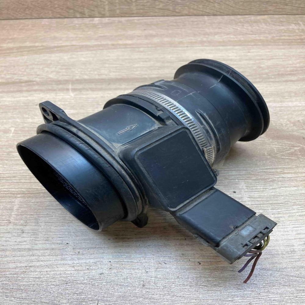 9632215280 5WK9628  Mass air flow meter Peugeot 607