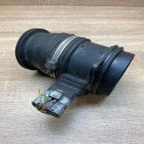 9632215280 5WK9628  Mass air flow meter Peugeot 607