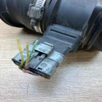 9632215280 5WK9628  Mass air flow meter Peugeot 607