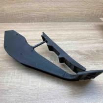 6772645 259160 10  Accelerator throttle pedal BMW 7 E65 E66