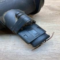 0281002216   Mass air flow meter Volkswagen PASSAT B5