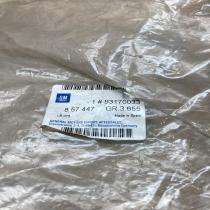 93170033  Omega pipe hose Other engine bay part Opel Omega B1