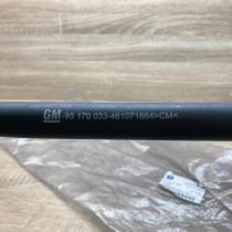 93170033  Omega pipe hose Other engine bay part Opel Omega B1