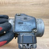 12569224 AFH60M 23  Mass air flow meter Opel Vectra C