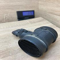 0281002428 Used  Mass air flow meter Opel Astra G
