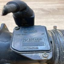 06A906461B AFH60 10C Main Mass air flow meter Volkswagen Golf IV