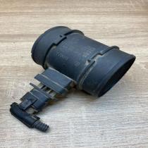 55350048 0281002618  Mass air flow meter Opel Vectra C