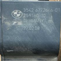 6772646 259160 10  Accelerator throttle pedal BMW 3 E90 E91