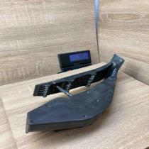 6772646 259160 10  Accelerator throttle pedal BMW 3 E90 E91