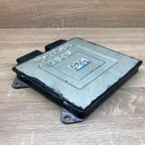 E6T53975H1 LFD7 18881C  Engine control unit/module ECU Mazda 6