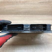 E6T53975H1 LFD7 18881C  Engine control unit/module ECU Mazda 6