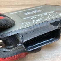 E6T53975H1 LFD7 18881C  Engine control unit/module ECU Mazda 6