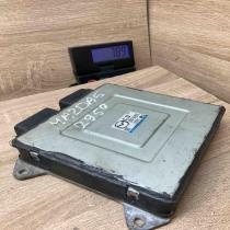 E6T53975H1 LFD7 18881C  Engine control unit/module ECU Mazda 6