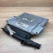 9638795280 0281010371  Engine control unit/module ECU Citroen C5